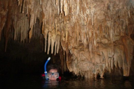 Zona Arqueológica de Tulum
